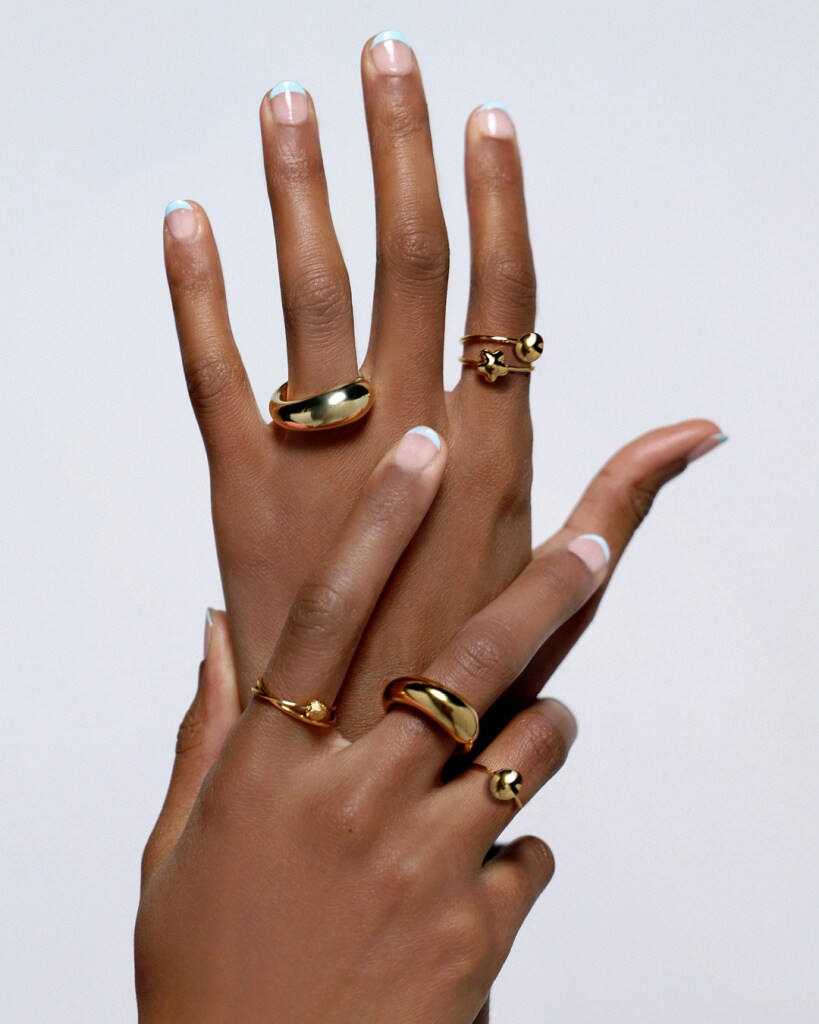 Як виміряти розмір каблучки Як виміряти розмір каблучки