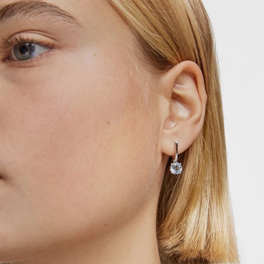 Ювелірний камінь топаз: характеристика Ювелірний камінь топаз: характеристика