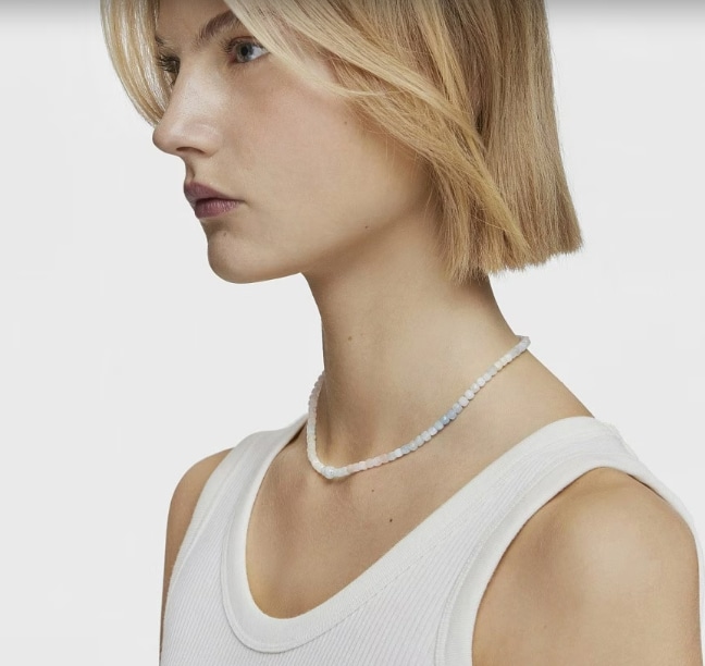 Аквамарин: історія та властивості ювелірного каменю