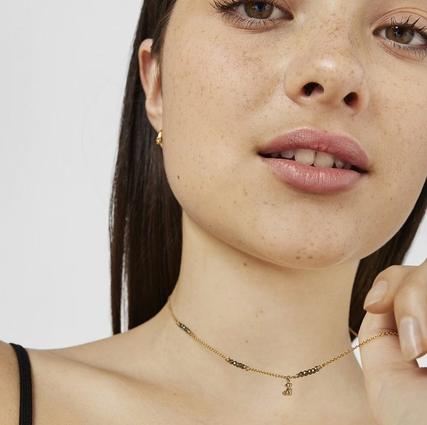 Пірит: магічні властивості кристала, райдужний мінерал для жінок