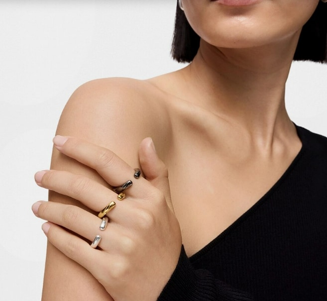 Які бувають проби срібла Які бувають проби срібла