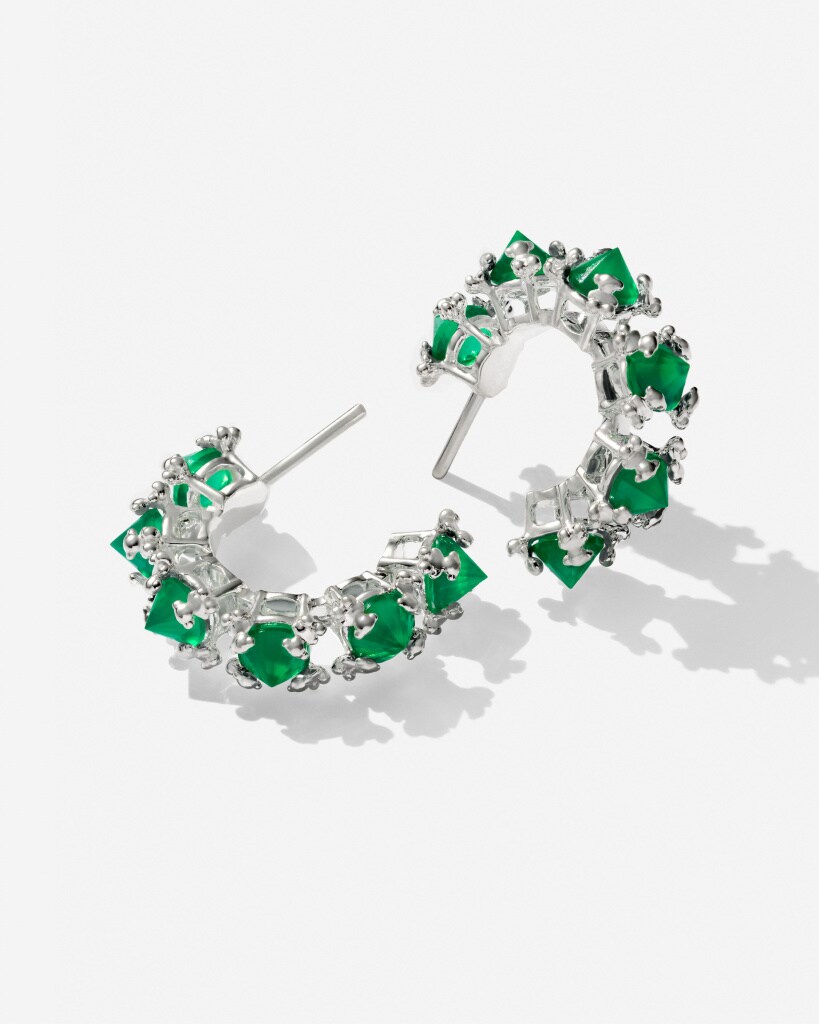 Халцедон: магічні властивості каменю