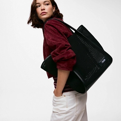 Сумка TOUS Tulip 2002438451 - 6