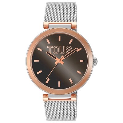 Годинник TOUS S-Mesh 3000142500