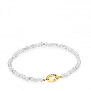 Браслет TOUS Hold Oval 1004356100