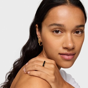 Каблучка TOUS Line 100445341 - 1