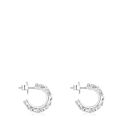 Сережки TOUS Straight 112723500 - 1