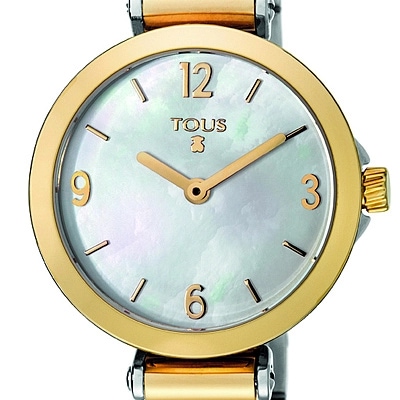 Годинник TOUS Icon Charms 700350165 - 1