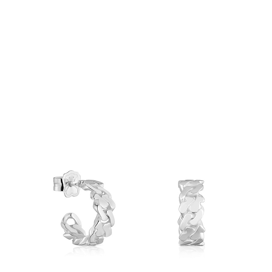 Сережки TOUS Bear’s Chain 1004606300