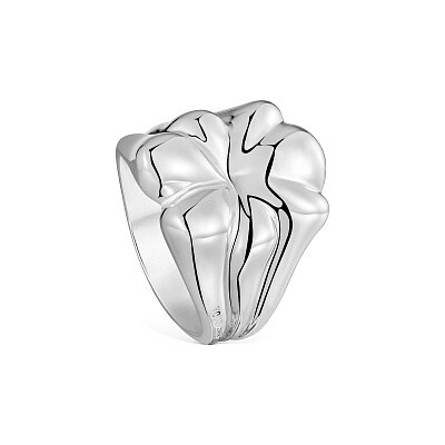 Каблучка TOUS Bold Motif 100465681
