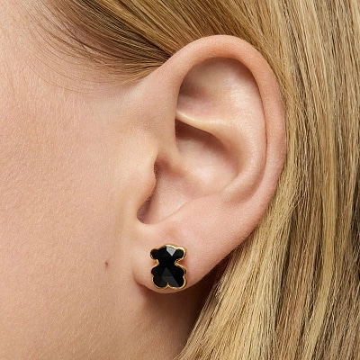 Сережки TOUS Icon Color 1004284200 - 1