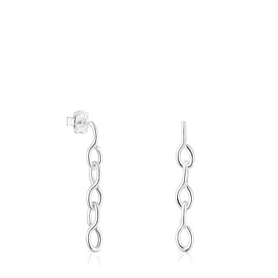 Сережки TOUS Bent 211583510 - 4
