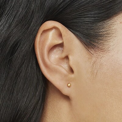 Сережки TOUS Basics 1004194600 - 5