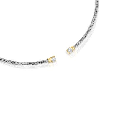 Намисто TOUS Mesh LGD 1004506300
