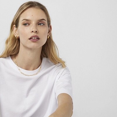 Сережки TOUS Basics 211183520 - 1