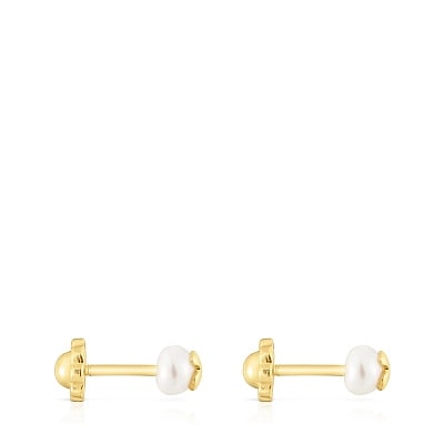 Сережки TOUS Basics 1004380600 - 1