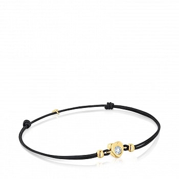 Браслет TOUS Lili Motives LGD 1004429200