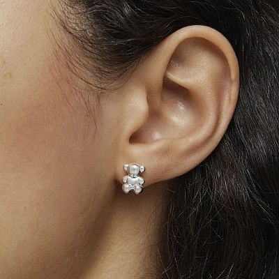 Сережки TOUS Bold Bear 1004195200 - 5