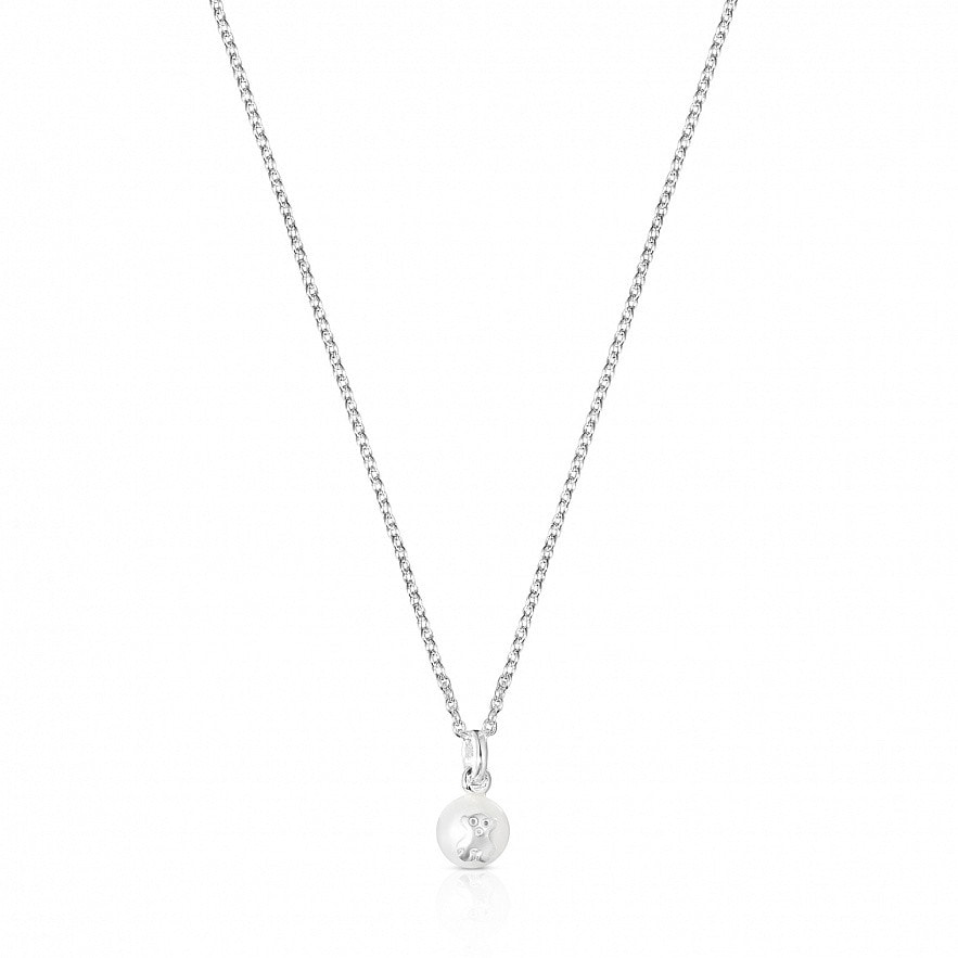 Намисто TOUS Icon Pearl 012572500