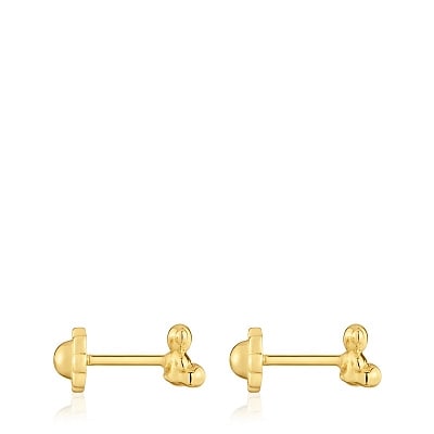Сережки TOUS Bold Bear 1004357300 - 1
