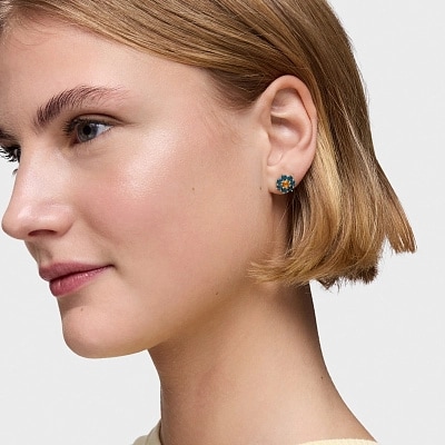 Сережки TOUS Daisy 1004325900 - 3