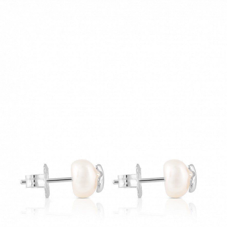 Сережки TOUS Bear 211140420