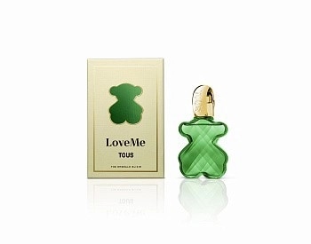 Парфум Tous LoveMe THE EMERALD ELIXIR Parfum 44702000