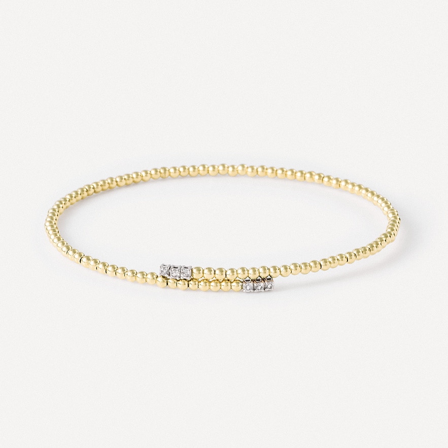 Браслет TOUS Atelier Espiral 1004149070