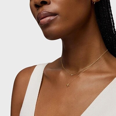 Намисто TOUS Basics 1004234800 - 1