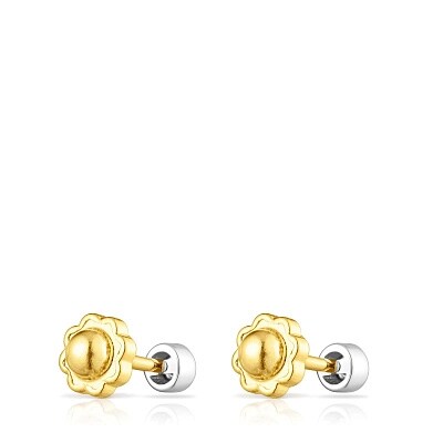 Сережки TOUS Diamonds 111021060 - 2