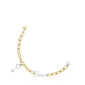 Браслет TOUS Charming 1004642500