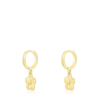 Сережки TOUS Iris Motif 311663510 - 2
