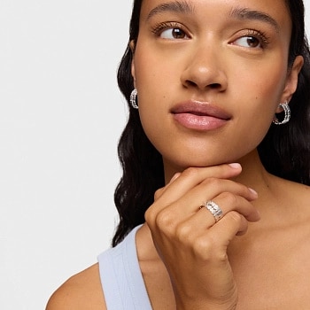 Каблучка TOUS Sweet 40s 100445711 - 1