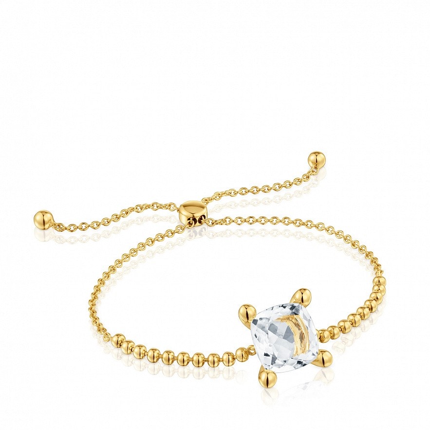 Браслет TOUS Color White 1004235400