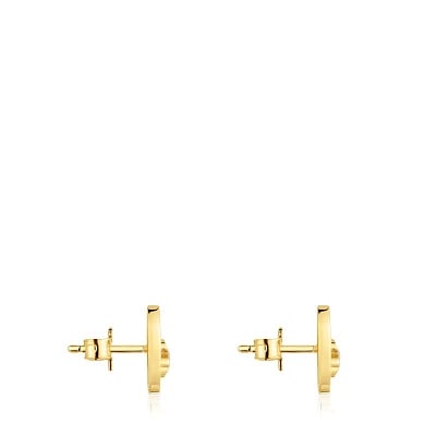 Сережки TOUS Camille 1004560300 - 1