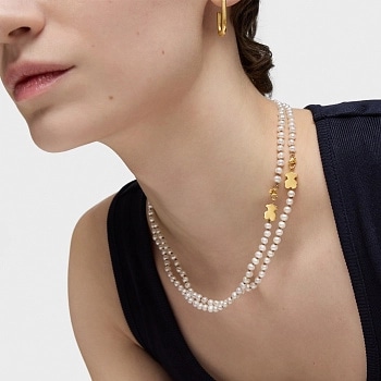 Намисто TOUS Sweet Dolls 1004348900 - 1