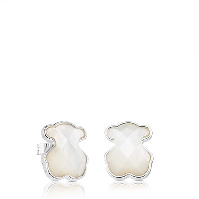 Сережки TOUS Icon Color 815113500