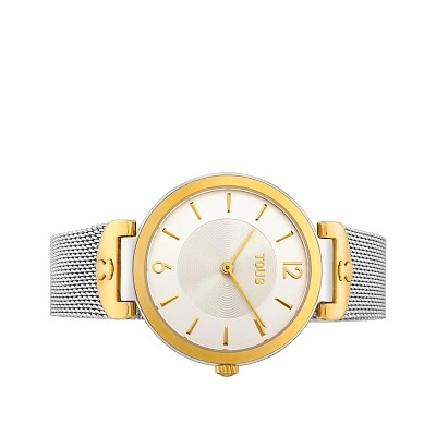 Годинник TOUS S-Mesh 200350500 - 1