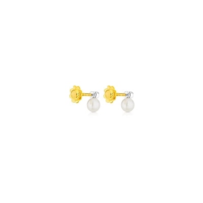 Сережки TOUS Basics 111023052 - 2