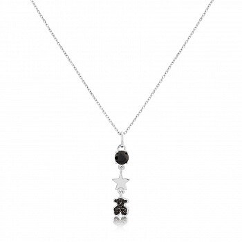 Намисто TOUS Join 512794500