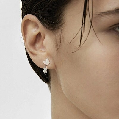 Сережки TOUS Bold Motif 311653600 - 3