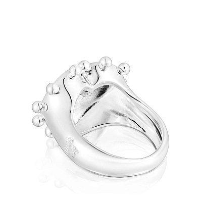 Каблучка TOUS San Valentin 315305501 - 2