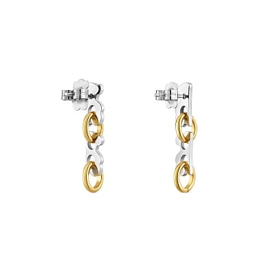 Сережки TOUS Half Bear 1004657900 - 2