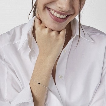 Браслет TOUS Mini Color 918451550 - 1