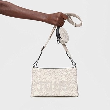 Сумка TOUS Kaos Mini Evolution 2002019547 - 1