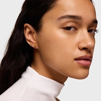 Сережки TOUS Sweet Dolls 1004352000 - 1