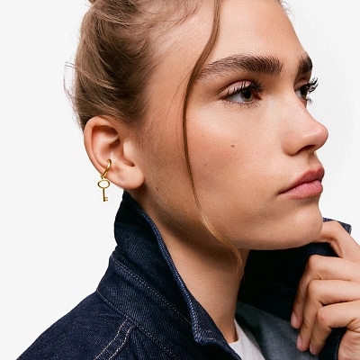 Кафа TOUS Charming Steel 1004659200 - 3
