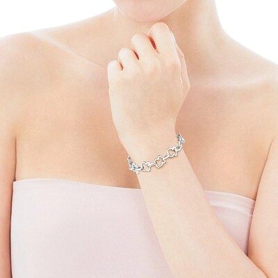 Браслет TOUS New Carrusel 316981530 - 1