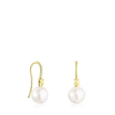 Сережки TOUS Gloss 111233550