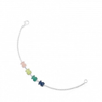 Браслет TOUS New Color 615431680